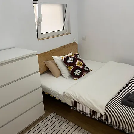 Hola Hostel